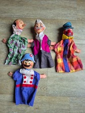 Marionettes main gepetto - marionettes,
