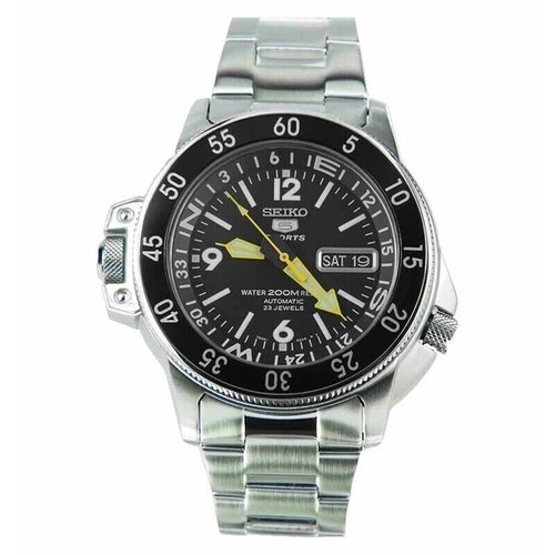 New seiko skz211k1 sports - seiko,