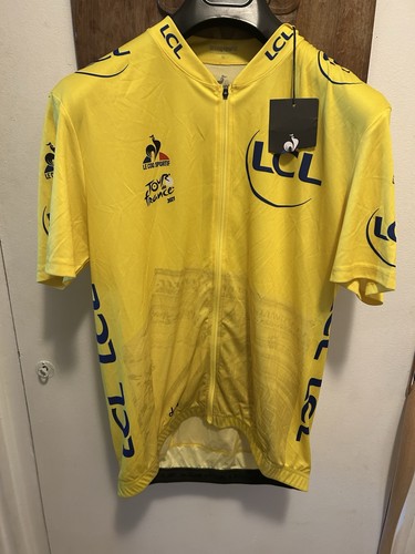 Shirt coq sportif maillot - sportif,
