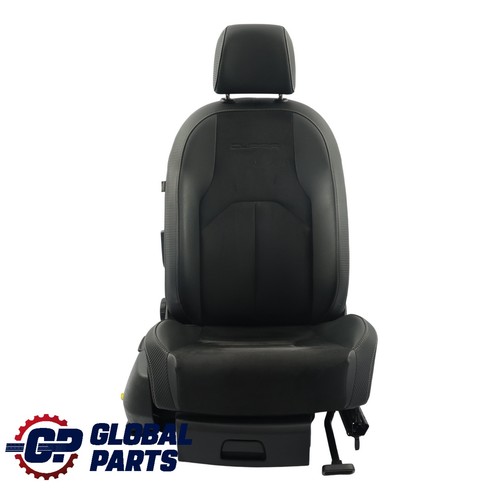 Seat leon mk3 - seat, 5f