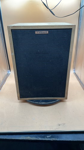 Klipsch heresy hbr vintage - klipsch,