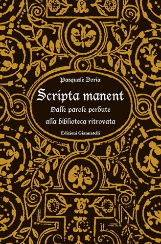 Pasquale doria scripta manent - pasquale,