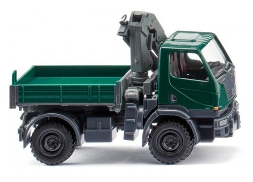 Wiking unimog 20 4x2 - u,