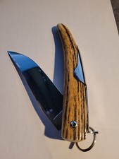 couteau pliant Jacques Mongin