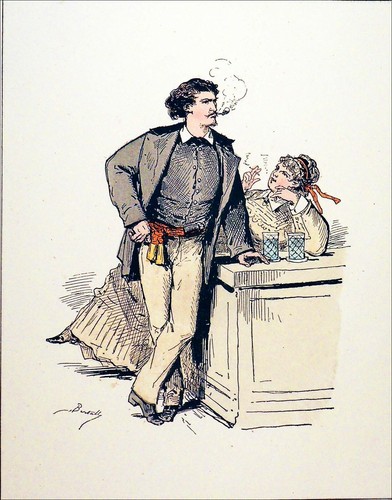 Commune paris un - de, (1871):