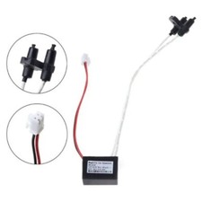 Ioniseur d'air 12v DC ioniseur anion négatif module générateur d'ions à fair