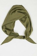 Authentique Foulard " Gucci " / Authentic " Gucci " Scarf