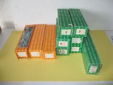 RMA : 10 BOITES D'ORIGINE