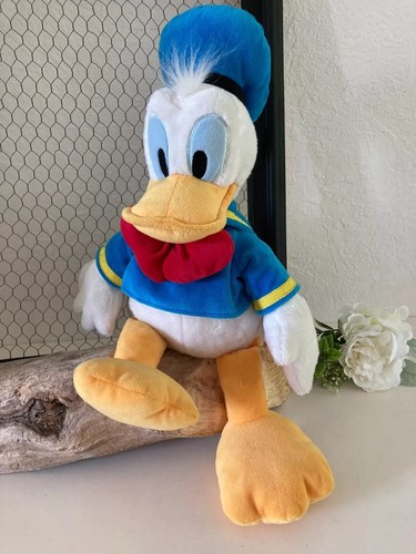 Peluche doudou donald - 18⚜️,