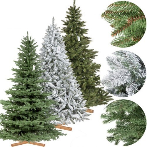 Sapin noël artificiel - sapin,