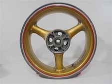 jante pour KAWASAKI ZX6R 600 2000 7564