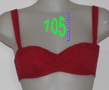 NEUF @@ SOUTIEN GORGE BANDEAU MOUSSE CHANTAL THOMASS Encens Moi +FR 90A (75A eur