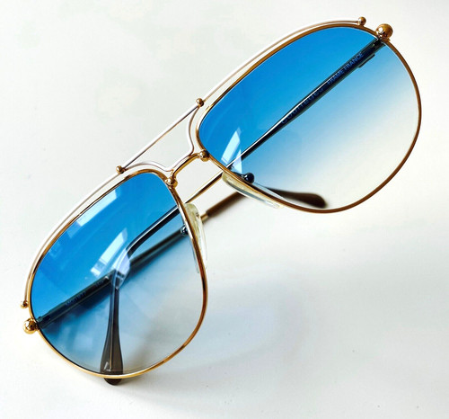 Lunettes soleil vintage - lunettes,