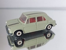 Tekno 832 Denmark Morris 1100