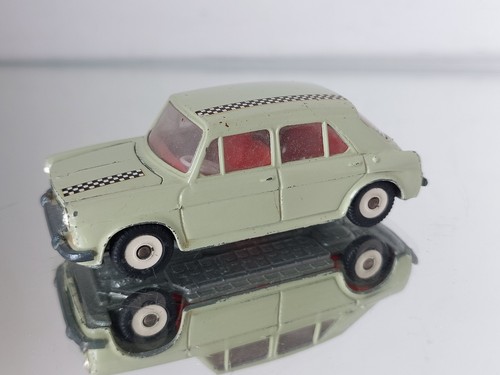 Tekno 832 denmark - denmark, morris