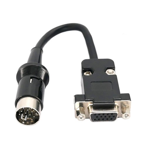 Nouveau câble pour - , adaptateur