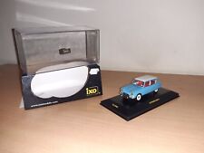 IXO 1/43 CITROEN AMI 6 BERLINE