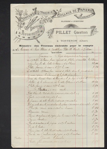Torteron platrerie - torteron, (18)