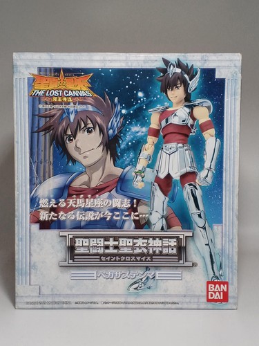 Bandai saint cloth - bandai,