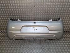 Pare choc arriere peugeot - pare,