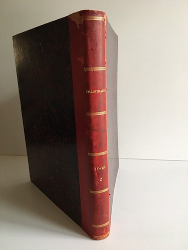 Journal hebdomadaire