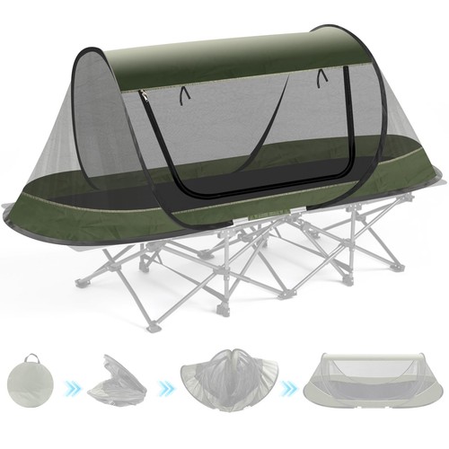 Person pop mosquito tent - 1,
