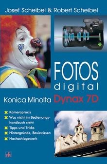 Fotos digital konica minolta - -,