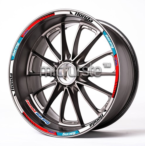 Honda racing hrc white - hrc,
