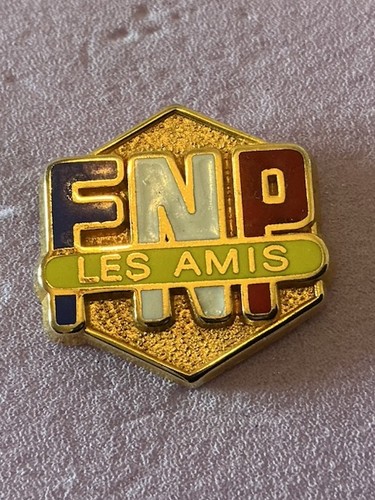 Collection écusson insigne - Écusson,