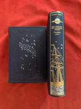 JEAN DE BONNOT - JULES VERNE -