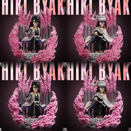 Bleach kuchiki byakuya garage - bleach,