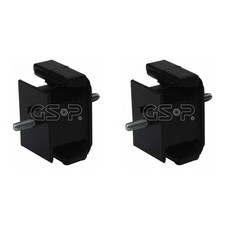 GSP 2X Stockage Moteur