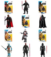 Figurine hasbro star wars epic - figurine,