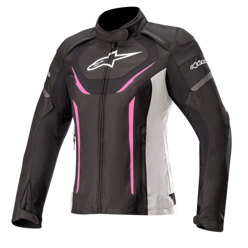 Veste imperméable alpinestars - veste,