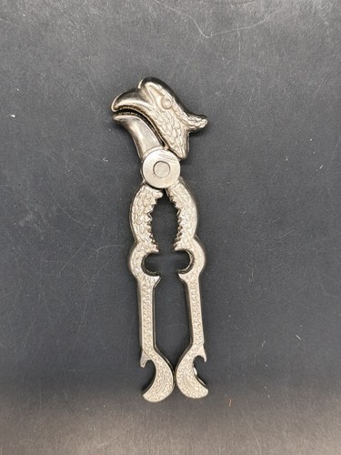 Ancien casse noix décapsuleur - casse-noix,