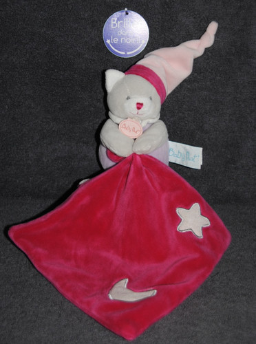 Doudou babynat baby - babynat,
