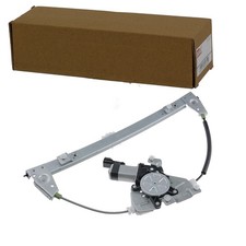 NTY Lève-Vitre Électrique