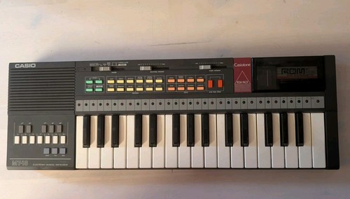 Clavier électronique vintage - clavier,