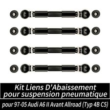 Pour AUDI A6 S6 RS6 4BC5