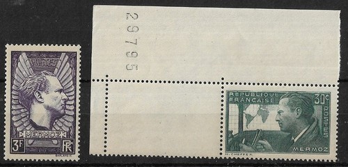 France jean mermoz 337 - jean, n°