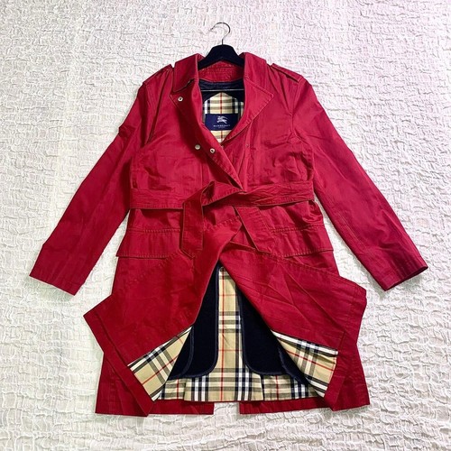 Manteau trench burberry london - trench,