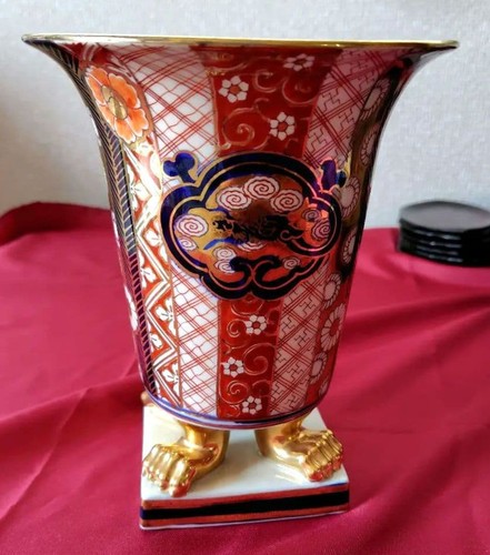 Ancien vase céramique - ancien,