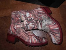 FREE LANCE Bottes Boots Biker