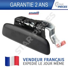 POIGNEE PORTE EXTERIEURE AVANT GAUCHE CONDUCTEUR CITROEN SAXO 5P 1996-2005