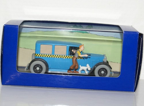 Tintin en amerique - en,