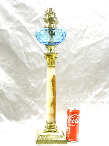 Lampe pétrole - 🇫🇷,