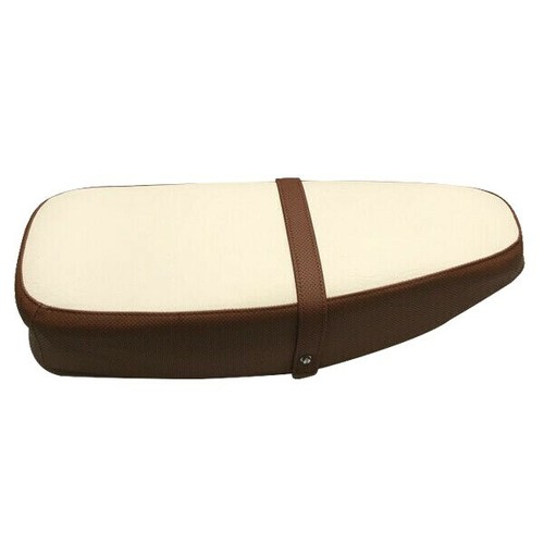 Selle biplace motobécane - selle,