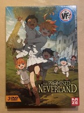 The Promised Neverland -