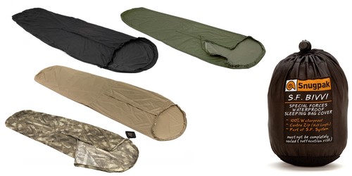 Snugpak sac couchage - de,