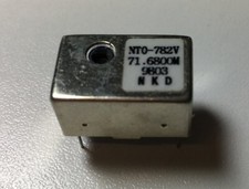  Radio TSF électronique